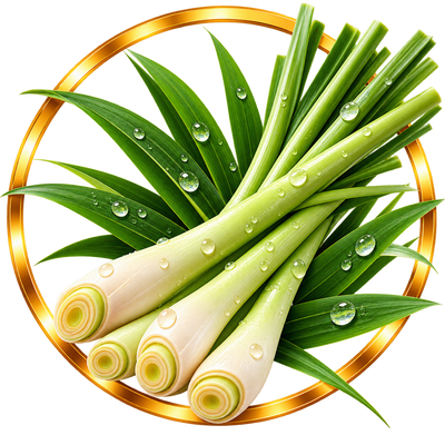 Lemongrass