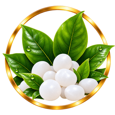Camphor