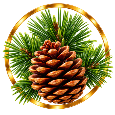 Pine